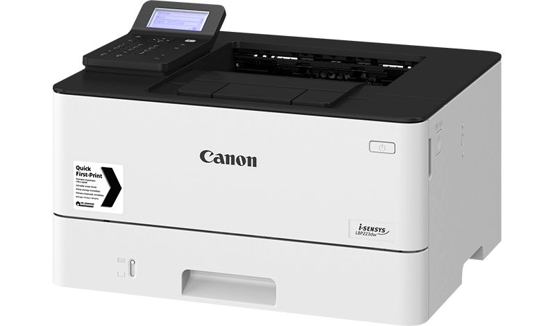 Canon i-SENSYS LBP226dw